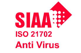 SIAA　アンチウイルス