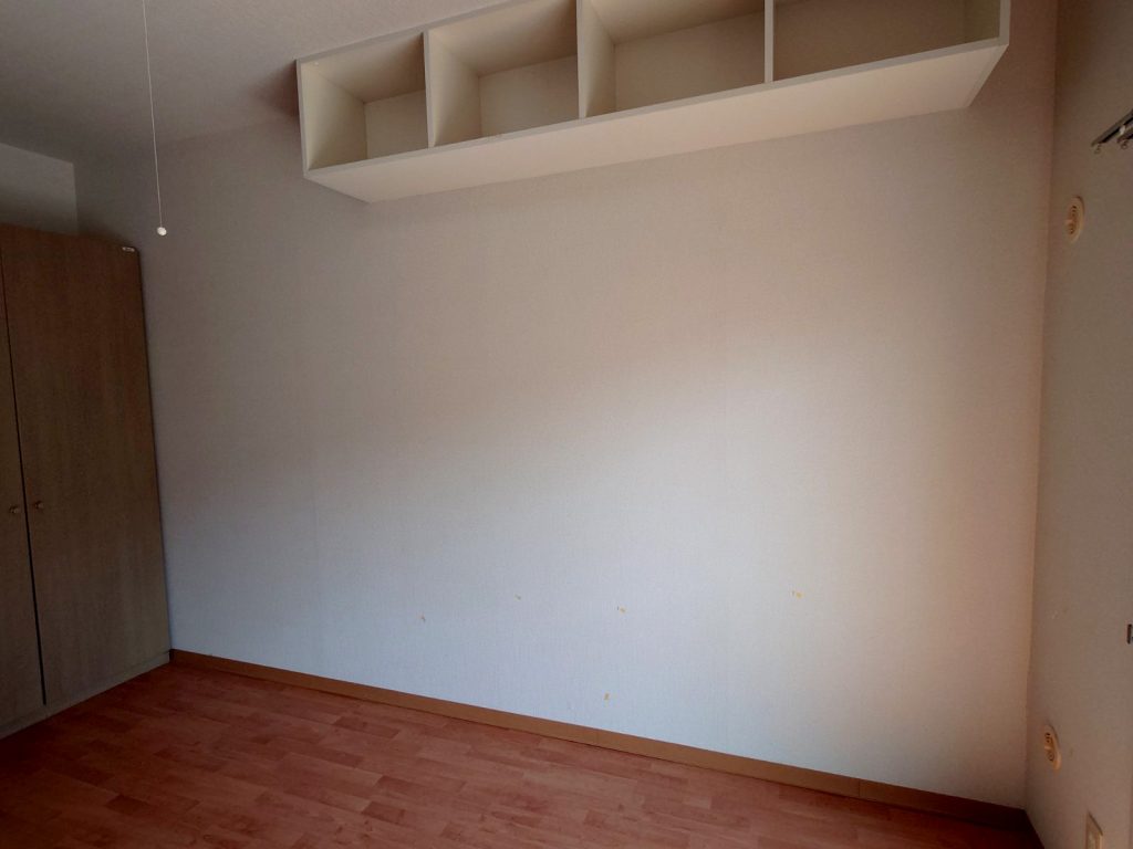 八王子市マンションクロス再生・クロスクリーニング