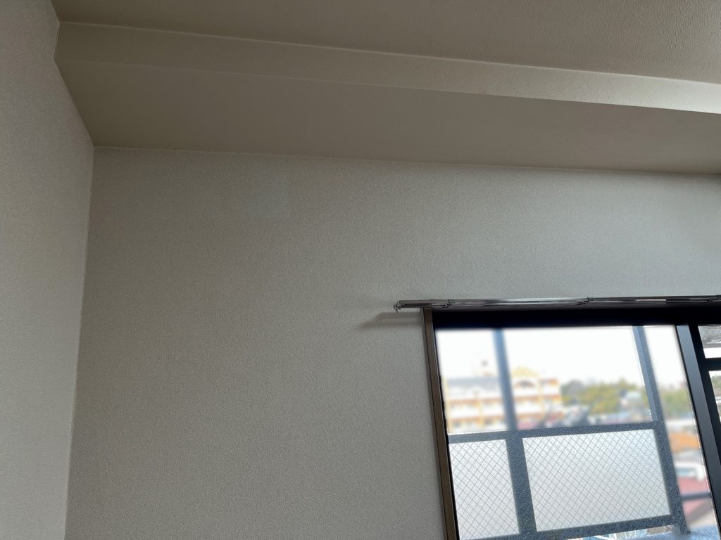 キレイな仕上がりです