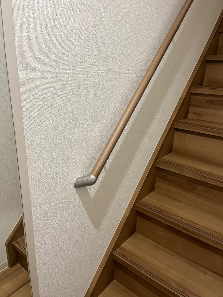 作業後　キレイになりました