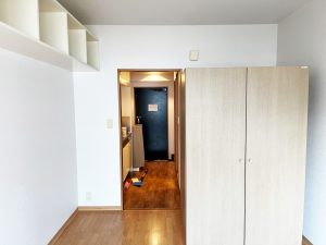 町田市マンション クロスクリーニング