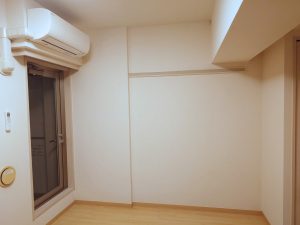 新宿区マンション クロス再生