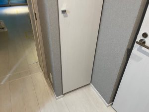 目黒区マンションクロス再生