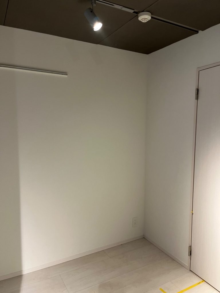 目黒区マンションクロス再生