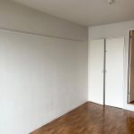 府中市マンション　クロス洗浄後
