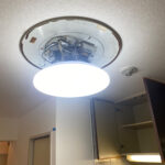 神奈川県横浜市マンションクロス再生・原状回復工事