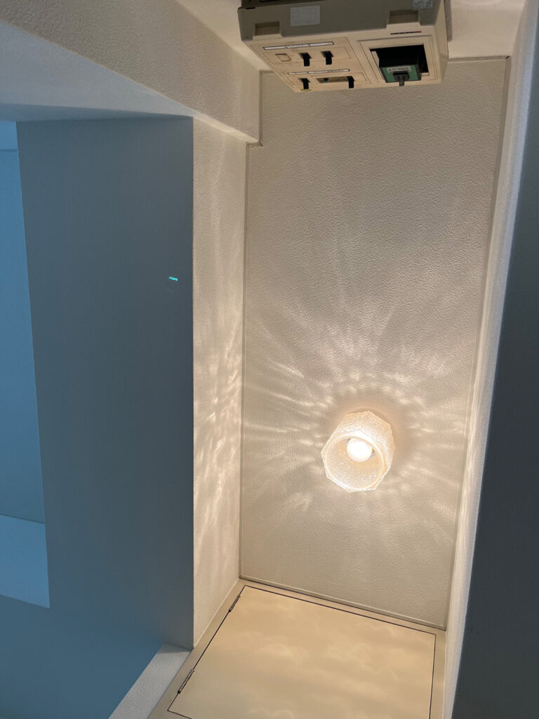 神奈川県横浜市マンションクロス再生・原状回復工事