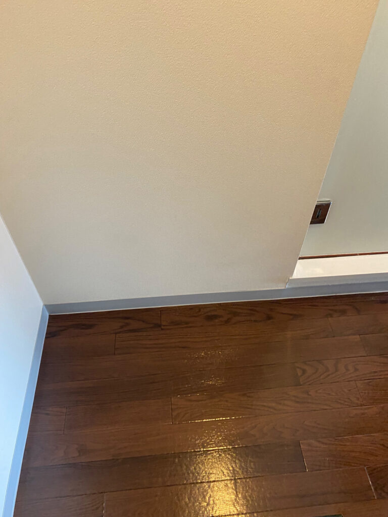 品川区マンション原状回復工事