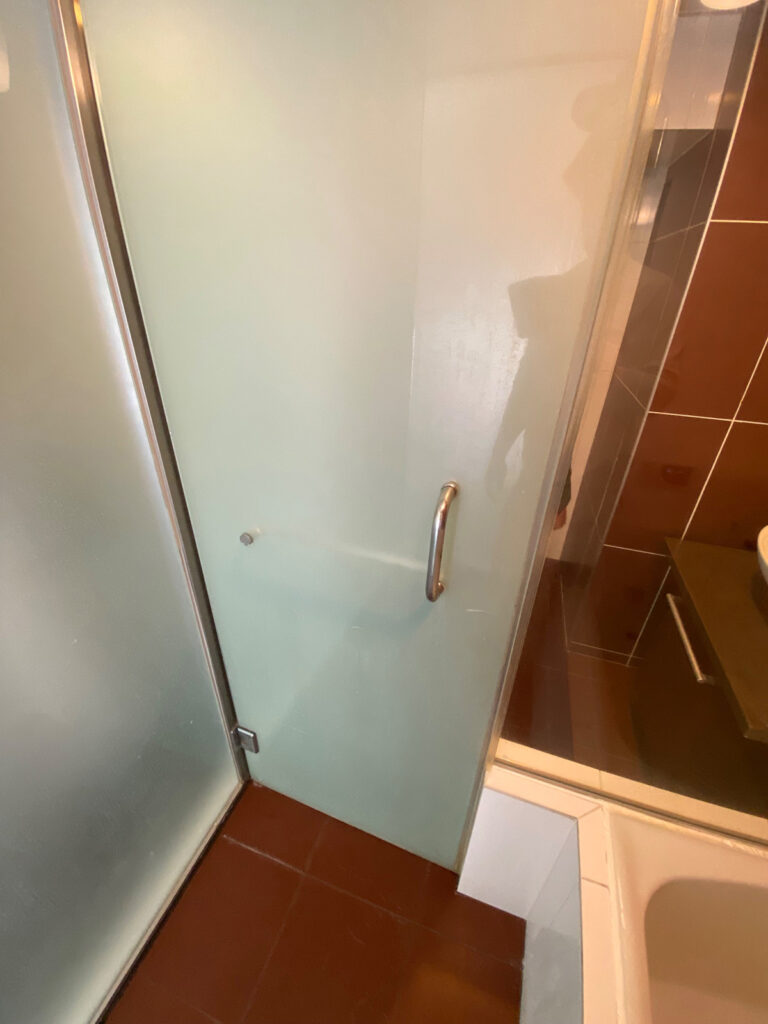 品川区マンション原状回復工事