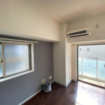 品川区マンション原状回復工事