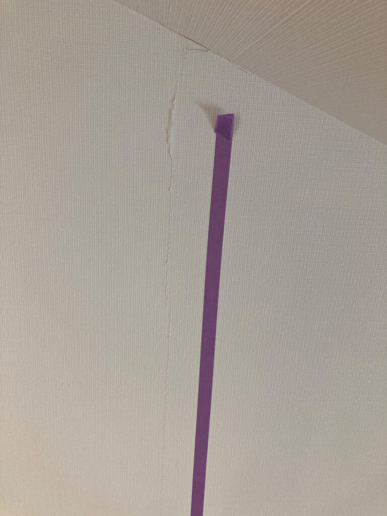 大田区マンション原状回復工事