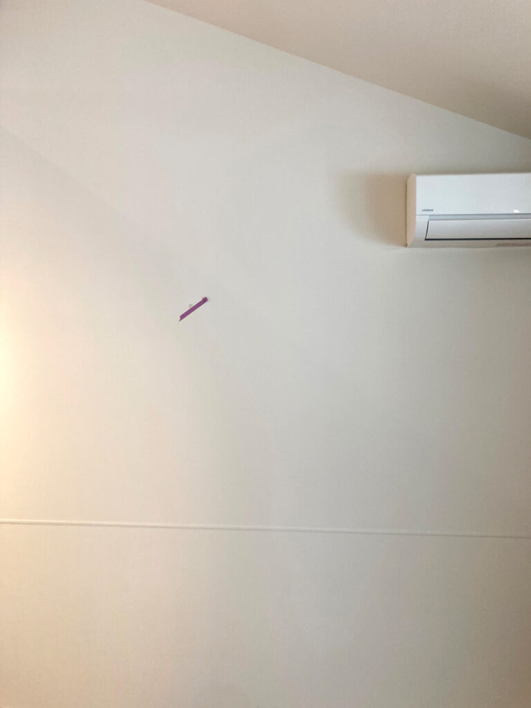 大田区マンション原状回復工事