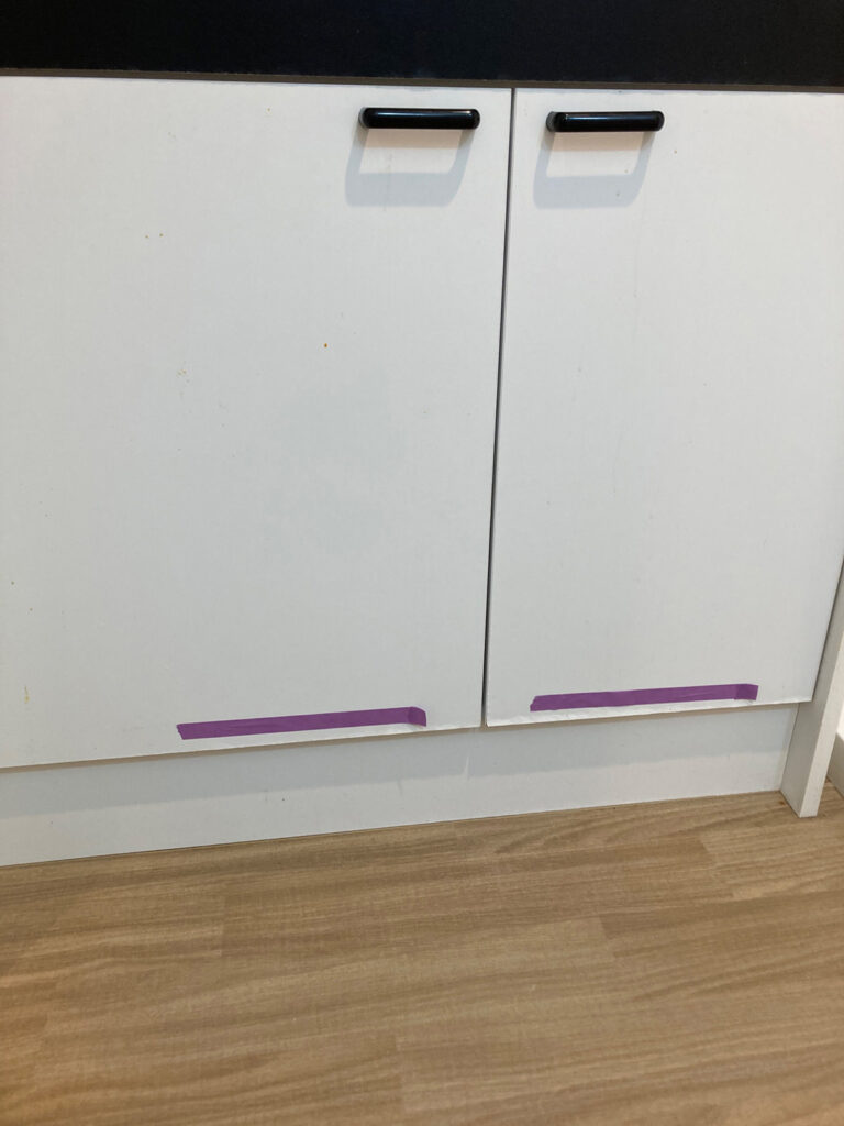 大田区マンション原状回復工事