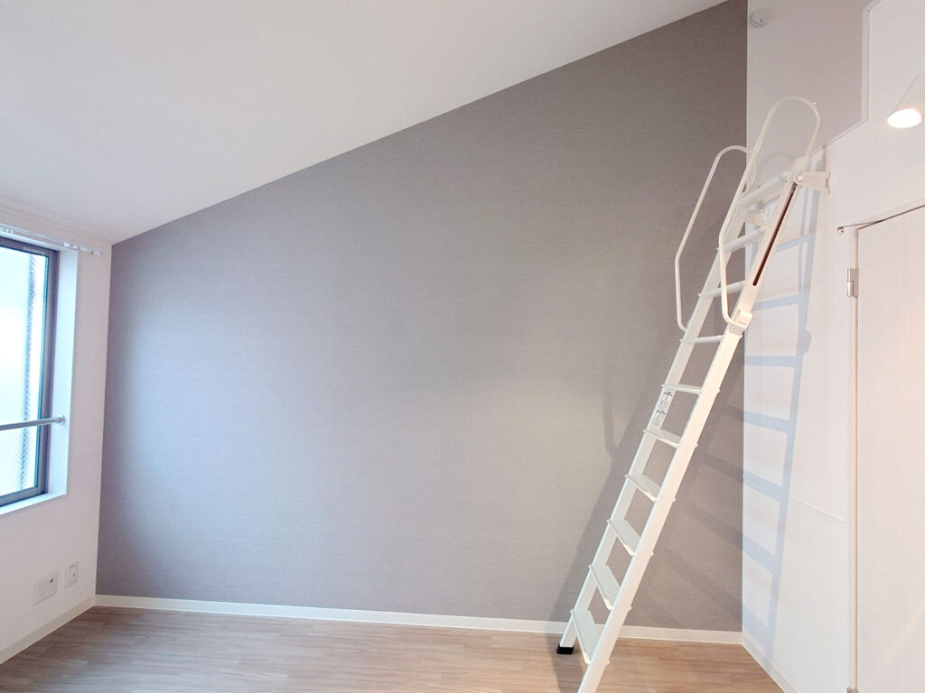 大田区マンション原状回復工事