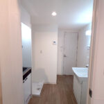 大田区マンション原状回復工事