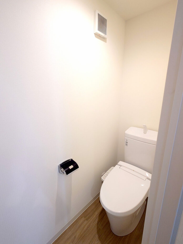 大田区マンション原状回復工事