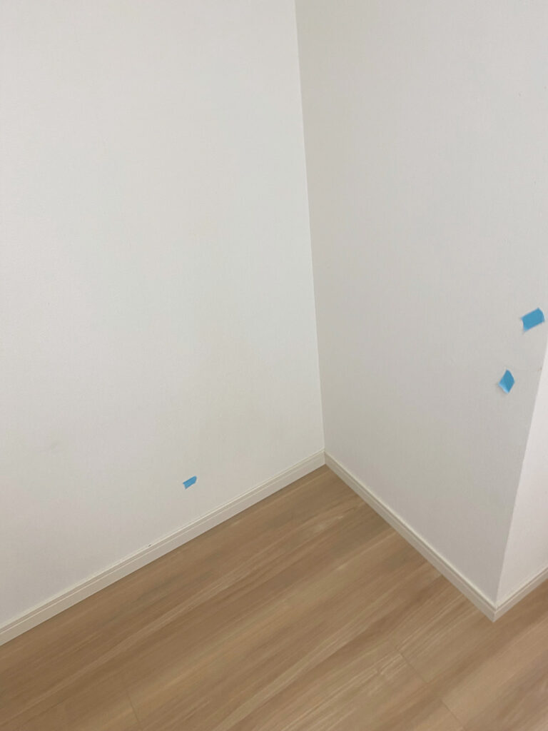 荒川区マンション原状回復工事