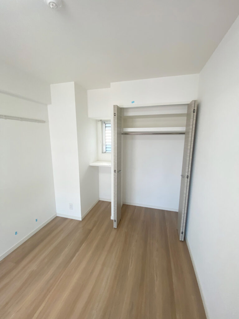 荒川区マンション原状回復工事