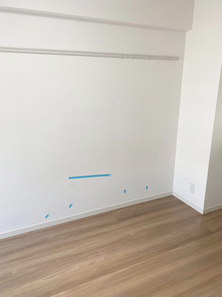 荒川区マンション原状回復工事