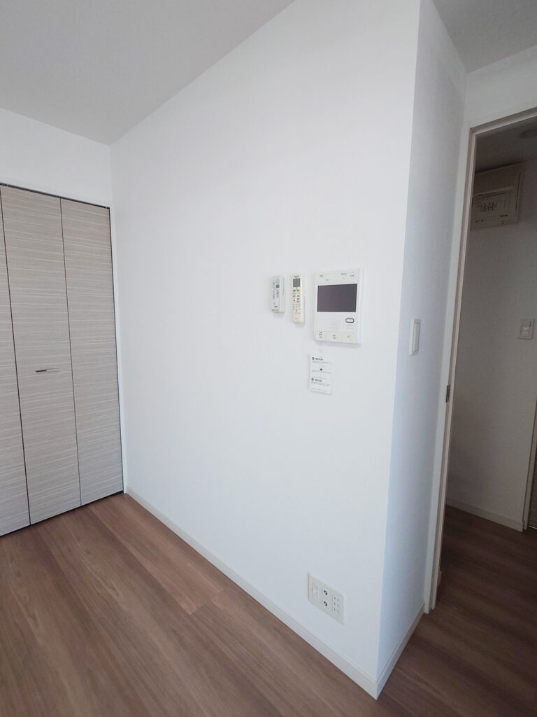 荒川区マンション原状回復工事