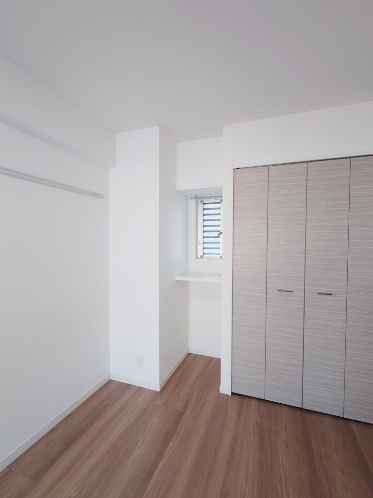 荒川区マンション原状回復工事