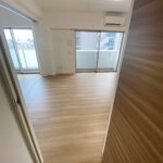 荒川区マンション 原状回復工事