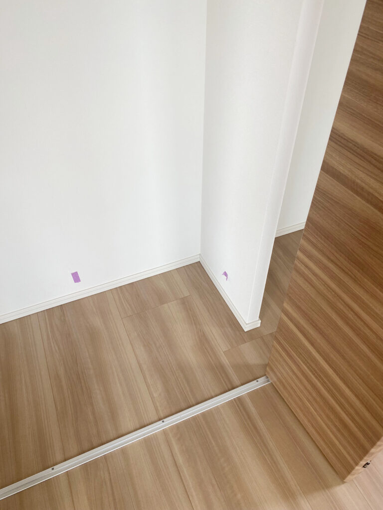 荒川区マンション 原状回復工事