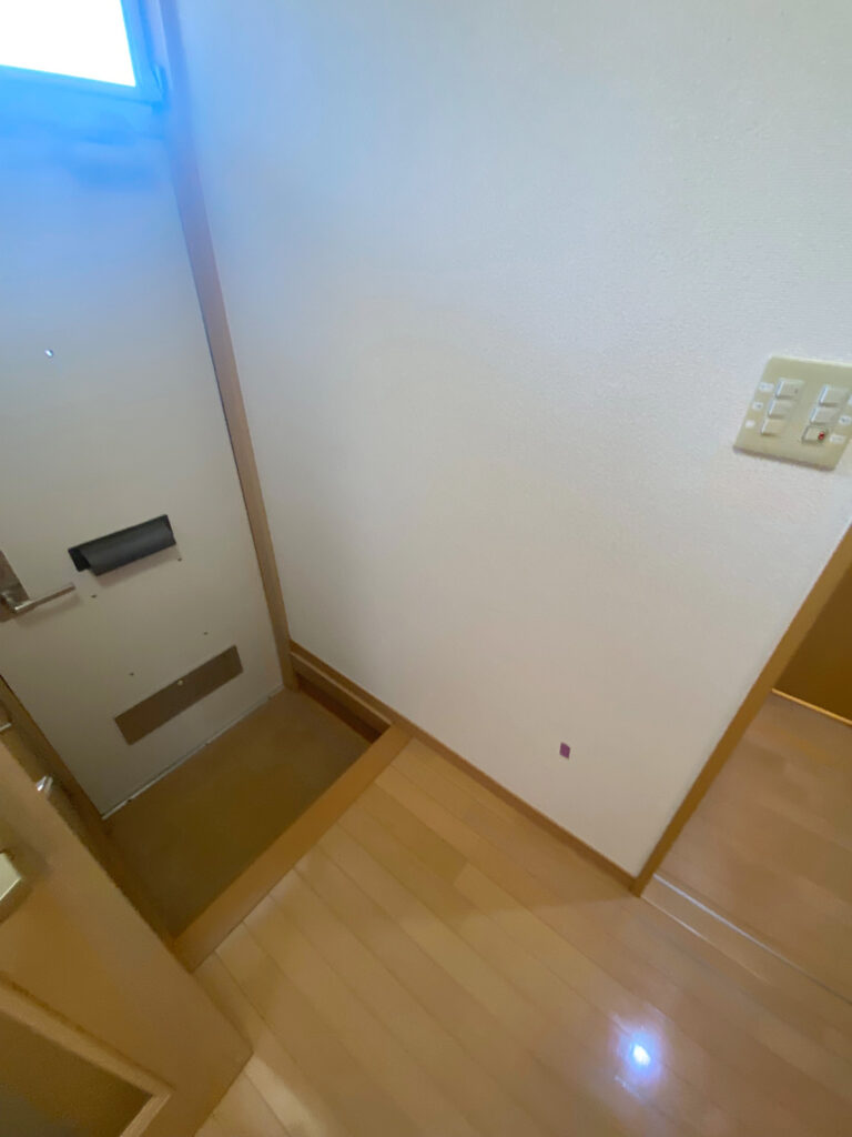 横浜市マンション原状回復工事