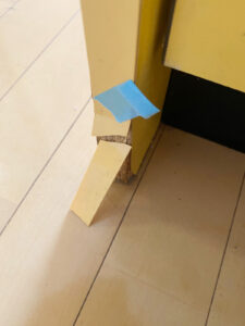 横浜市マンション原状回復工事