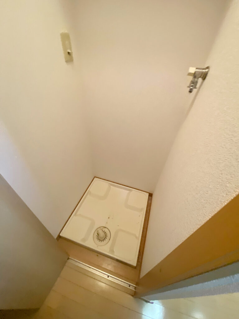 横浜市マンション原状回復工事