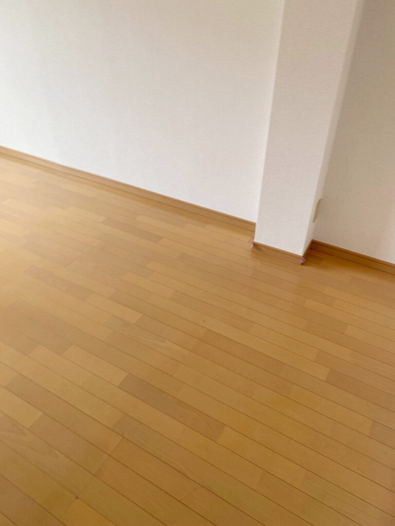 横浜市マンション原状回復工事