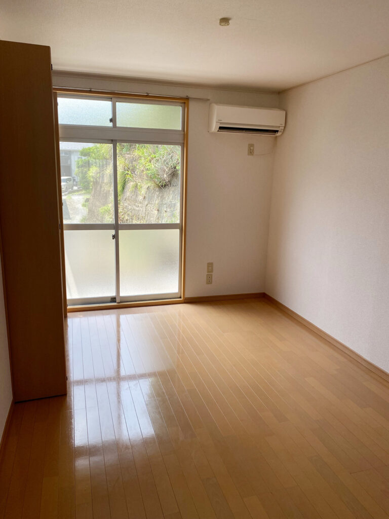 横浜市マンション原状回復工事