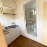 豊島区アパート原状回復工事