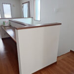 横浜市戸建 クロス再生工事