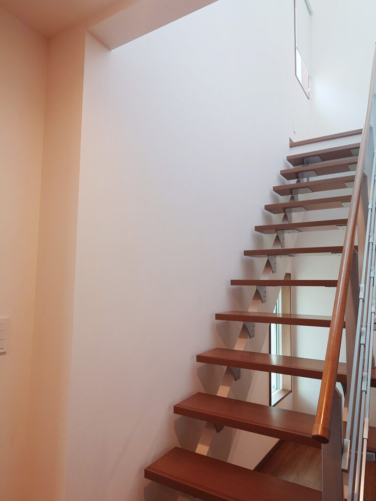 横浜市戸建 クロス再生工事