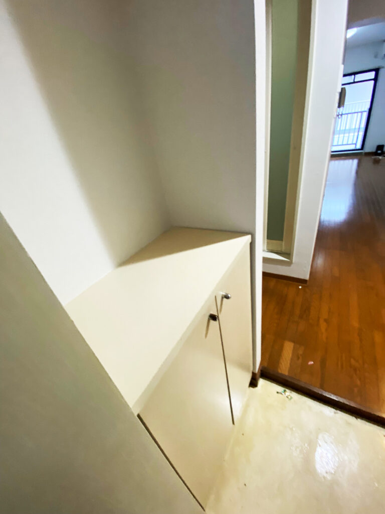 横浜市マンション原状回復工事