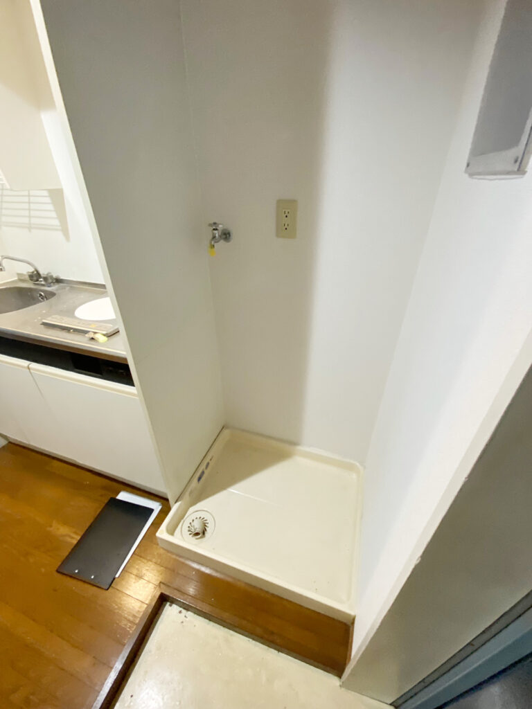 横浜市マンション原状回復工事