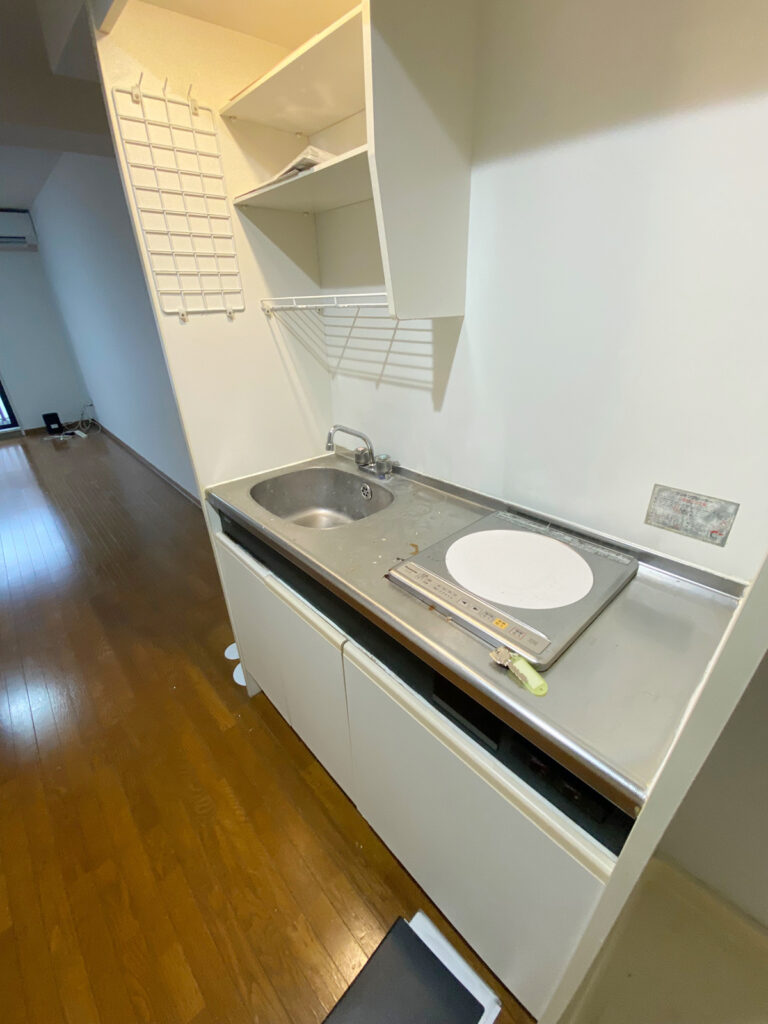 横浜市マンション原状回復工事