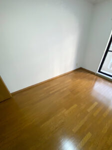 横浜市マンション原状回復工事