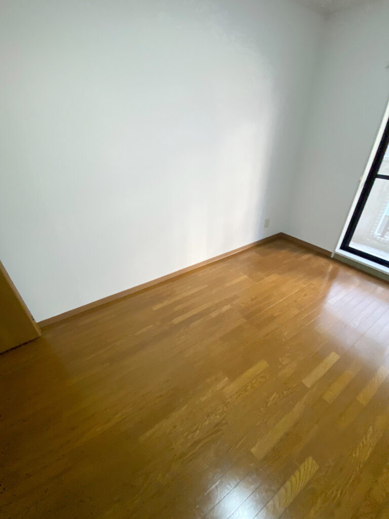 横浜市マンション原状回復工事