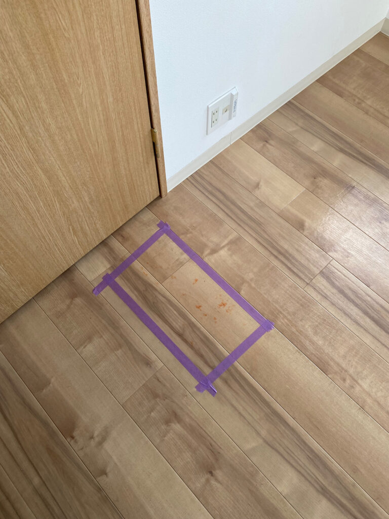 横浜市マンション 原状回復工事