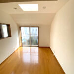 目黒区戸建住宅原状回復工事