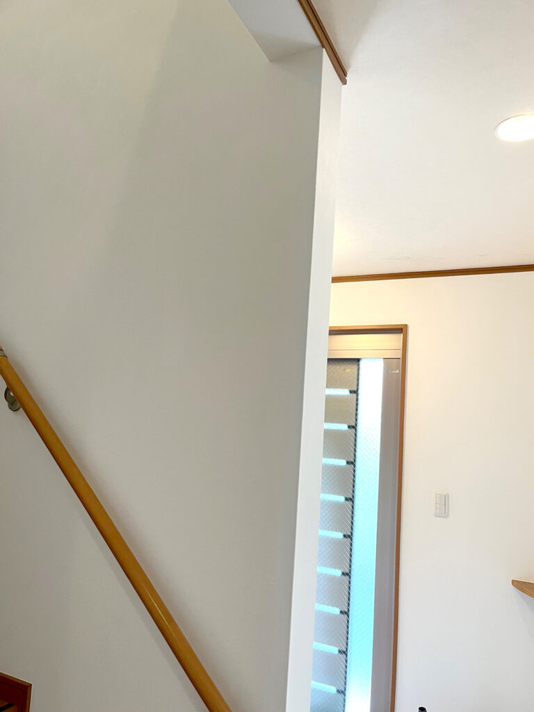 目黒区戸建住宅原状回復工事