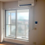 府中市マンション 原状回復工事