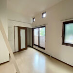 横浜市マンション原状回復工事　作業前