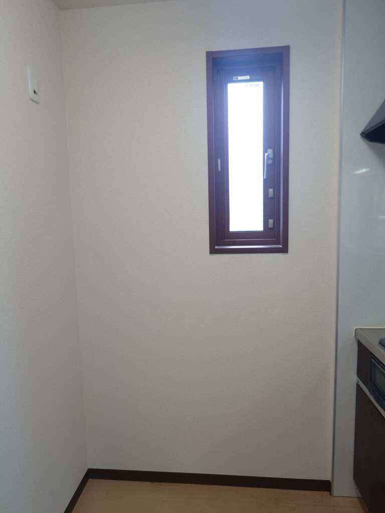 横浜市マンション原状回復工事　作業後