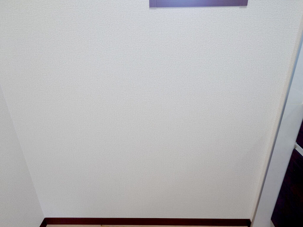 横浜市マンション原状回復工事　作業後