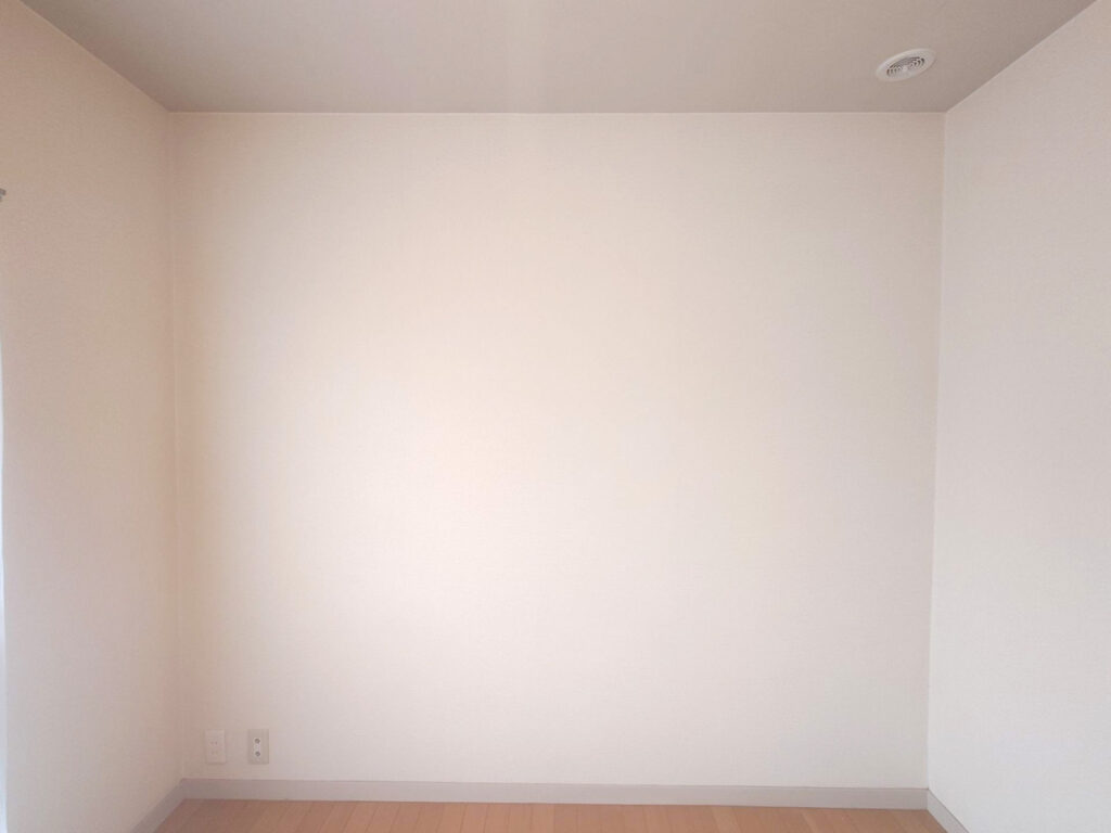 横浜市マンション 原状回復工事　作業後