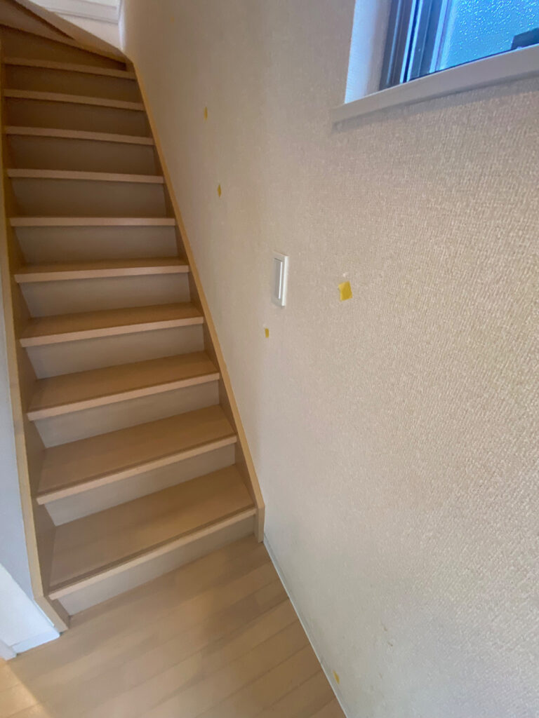 横浜市マンション 原状回復工事　作業前