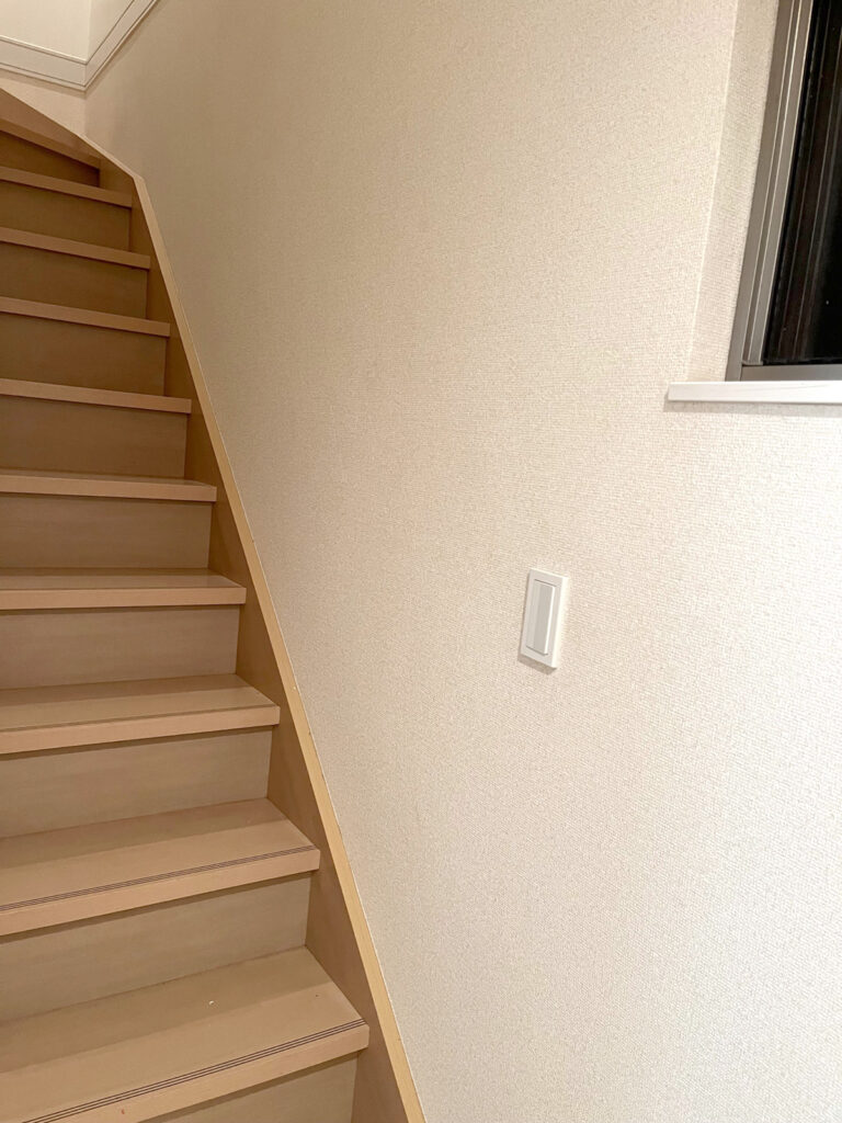 横浜市マンション 原状回復工事　作業後